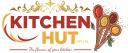 Kitchenhutt Spices logo